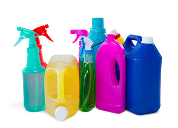 Chemical Usage