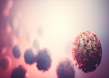 Corona virus prevention