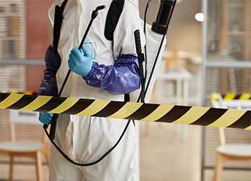 Custodial Safety