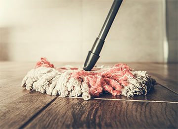 Floor Maintenance