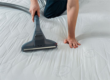 Mattress Cleaning
