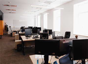 Interior Office