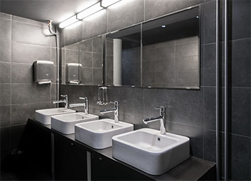 Restroom