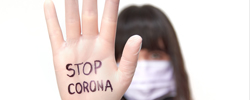 Stop Corona Virus